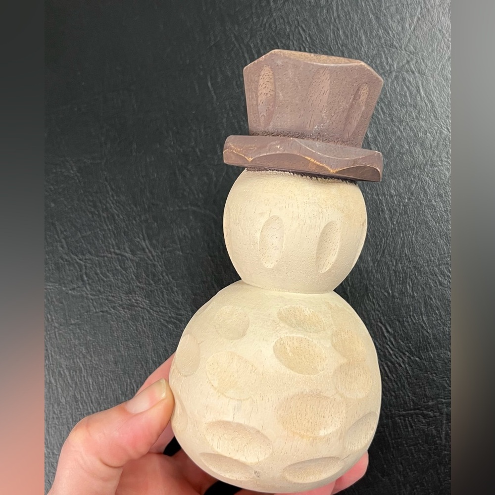 🔥5-pc Snowman Bundle - Picture 10 of 10